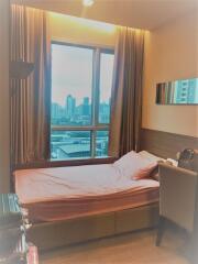 Condo Asoke High Floor