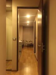 Condo Asoke High Floor