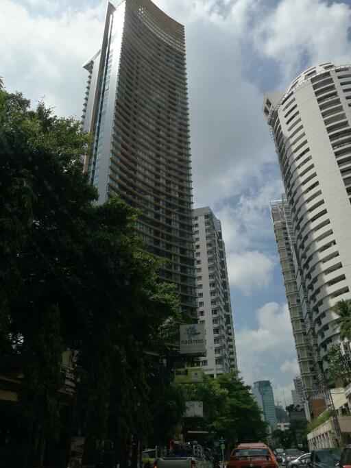 Condo Phrom Phong