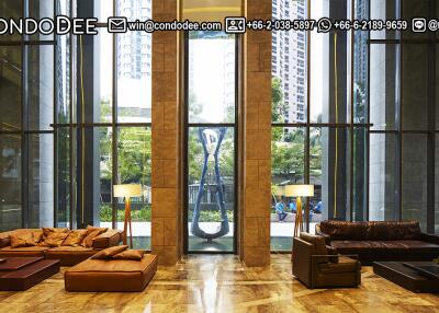 Condo Phrom Phong