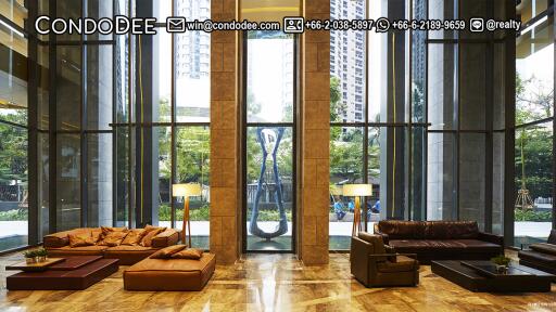 Condo Phrom Phong