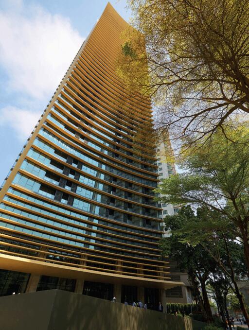 Condo Phrom Phong