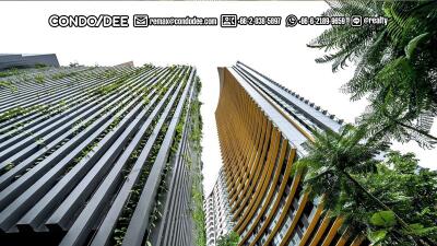 Condo Phrom Phong