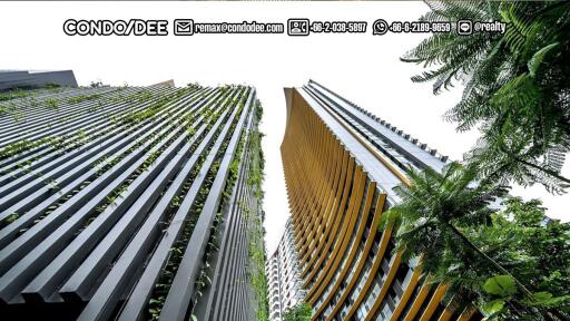 Condo Phrom Phong