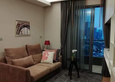 Condo Phrom Phong