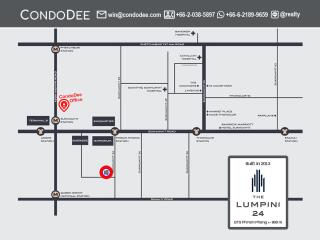 Condo Phrom Phong