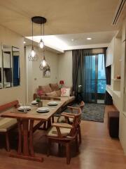 Condo Phrom Phong