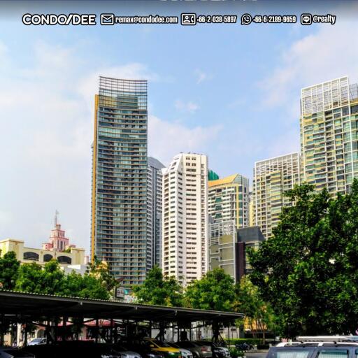 Condo Phrom Phong