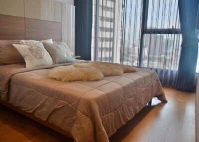 Condo Phrom Phong