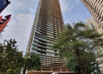 Condo Phrom Phong