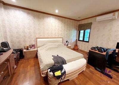 1,332 ตรม., 6 ห้องนอน, 8 ห้องน้ำ บ้าน ราคา ฿ 26,900,000