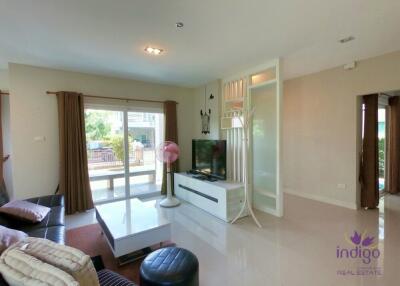 Great price! Lovely 3 bedroom house for sale in Karnkanok 2, Sanpuloei, Doi Saket, Chiang Mai