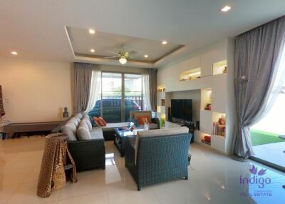 Modern 3 bedroom house for sale in Roachalia , Sanpakwan, Hangdong,Chiang Mai. Near Lanna International School.