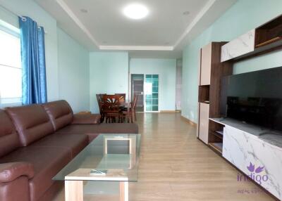 House for sale 3 bedroom with furniture at The Clifford ,Maerim ,Chiang mai