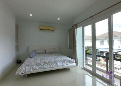 House for sale 3 bedroom at The Urbana+2, Mae Hia, Muang ,Chiang Mai