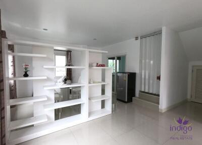 House for sale 3 bedroom at The Urbana+2, Mae Hia, Muang ,Chiang Mai