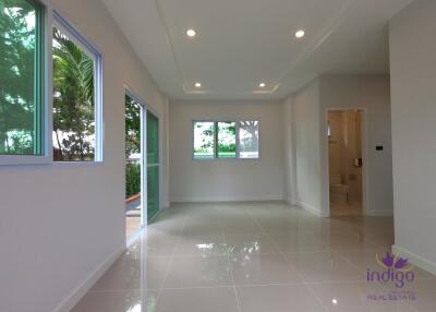 Renovated for sale 3 bedroom at Nantana1 ,Land and House ,Nongchom ,Sansai ,Chiang Mai