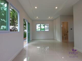 Renovated for sale 3 bedroom at Nantana1 ,Land and House ,Nongchom ,Sansai ,Chiang Mai