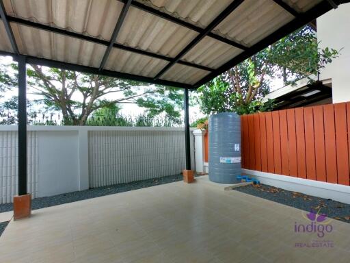 Renovated for sale 3 bedroom at Nantana1 ,Land and House ,Nongchom ,Sansai ,Chiang Mai