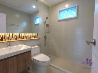 Renovated for sale 3 bedroom at Nantana1 ,Land and House ,Nongchom ,Sansai ,Chiang Mai