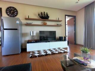 Condo for sale 2 bedroom fully furnished at The resort condo Changpueak Chiang Mai