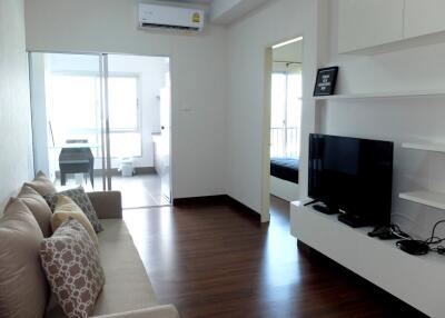 Brand New! 1 Bedroom Condo For Rent at Supailai Monte 2 Muang Chiang Mai