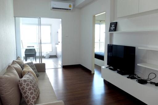 Condo for sale 1 Bedroom at Supailai Monte 2 Muang Chiang Mai