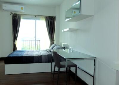 Brand New! 1 Bedroom Condo For Rent at Supailai Monte 2 Muang Chiang Mai