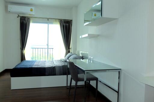 Brand New! 1 Bedroom Condo For Rent at Supailai Monte 2 Muang Chiang Mai