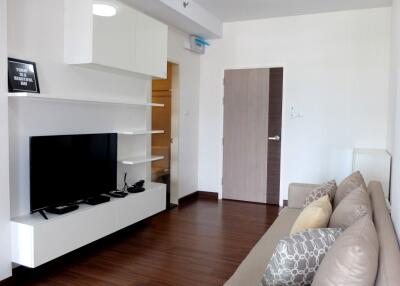 Condo for sale 1 Bedroom at Supailai Monte 2 Muang Chiang Mai