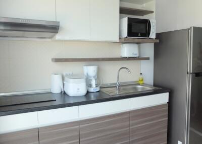 Brand New! 1 Bedroom Condo For Rent at Supailai Monte 2 Muang Chiang Mai