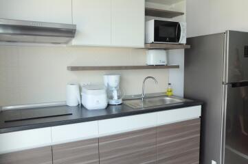 Condo for sale 1 Bedroom at Supailai Monte 2 Muang Chiang Mai