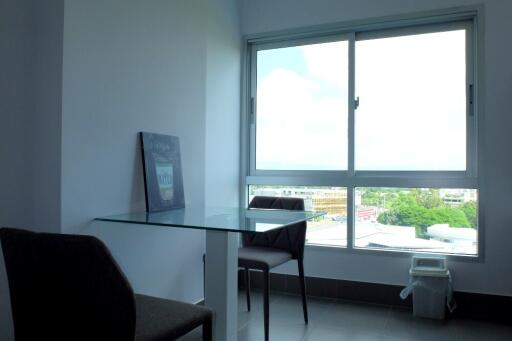 Brand New! 1 Bedroom Condo For Rent at Supailai Monte 2 Muang Chiang Mai