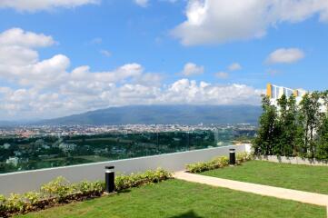 Brand New! 1 Bedroom Condo For Rent at Supailai Monte 2 Muang Chiang Mai