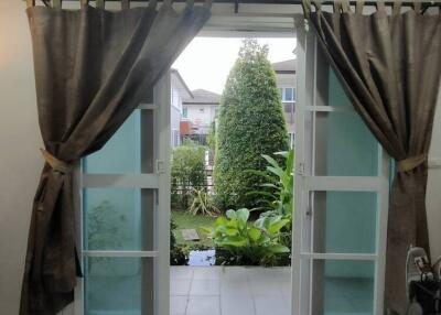 Lovely modern 3 bedroom house in a family friendly community, Grand Village,  Sansai, Chiang Mai