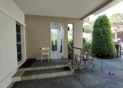 Lovely modern 3 bedroom house in a family friendly community, Grand Village,  Sansai, Chiang Mai