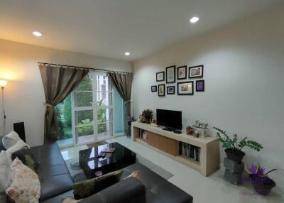 Lovely modern 3 bedroom house in a family friendly community, Grand Village,  Sansai, Chiang Mai