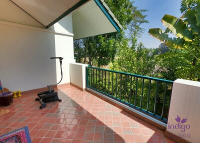 Beautiful Immaculate 5 Bedroom Family Home in Moo Baan Lanna Pinery Home, Hangdong, Chiang Mai.