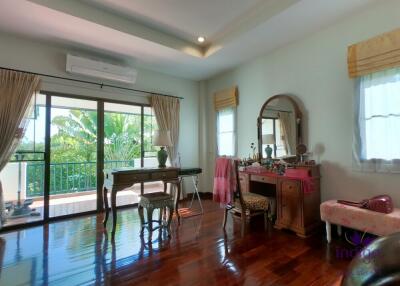 Beautiful Immaculate 5 Bedroom Family Home in Moo Baan Lanna Pinery Home, Hangdong, Chiang Mai.