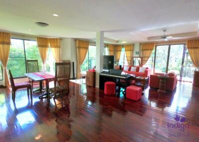 Beautiful Immaculate 5 Bedroom Family Home in Moo Baan Lanna Pinery Home, Hangdong, Chiang Mai.