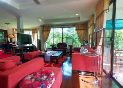 Beautiful Immaculate 5 Bedroom Family Home in Moo Baan Lanna Pinery Home, Hangdong, Chiang Mai.