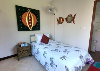 Beautiful Immaculate 5 Bedroom Family Home in Moo Baan Lanna Pinery Home, Hangdong, Chiang Mai.