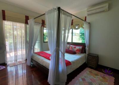 Beautiful Immaculate 5 Bedroom Family Home in Moo Baan Lanna Pinery Home, Hangdong, Chiang Mai.