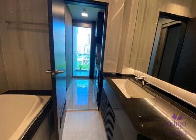 Brand new! Luxury 1 bedroom, beautifully furnished condo in the Night Bazaar Chiang Mai.