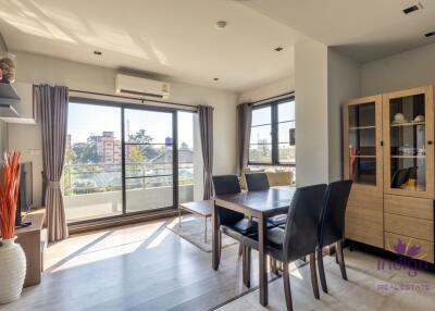 Beautiful 1 bedroom condo for sale at The next1 Premier Faham Muang Chiangmai