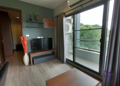 Beautiful 1 bedroom condo for sale at The next1 Premier Faham Muang Chiangmai