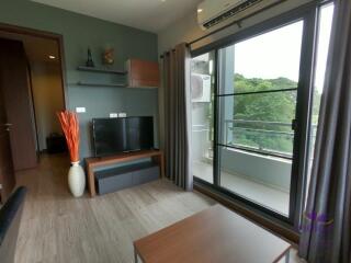 Beautiful 1 bedroom condo for sale at The next1 Premier Faham Muang Chiangmai