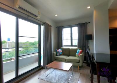 Beautiful 1 bedroom condo for sale at The next1 Premier Faham Muang Chiangmai