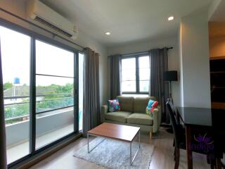 Beautiful 1 bedroom condo for sale at The next1 Premier Faham Muang Chiangmai