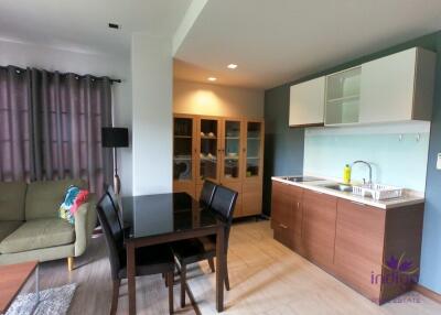 Beautiful 1 bedroom condo for sale at The next1 Premier Faham Muang Chiangmai